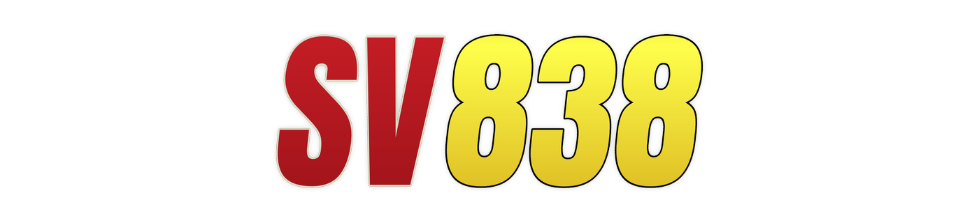 sv838 logo